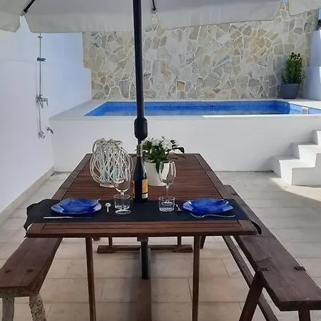 Casa Na Blanca De Fornells Hébergement de vacances Fornells (Menorca)