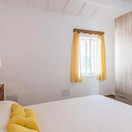 Casa Na Blanca De Fornells 別荘 *