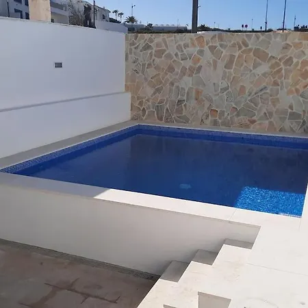 別荘 Casa Na Blanca De Fornells フォルネイス