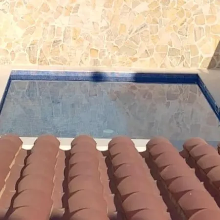 Casa Na Blanca De Fornells * フォルネイス
