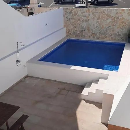 Casa Na Blanca De Fornells 別荘 フォルネイス