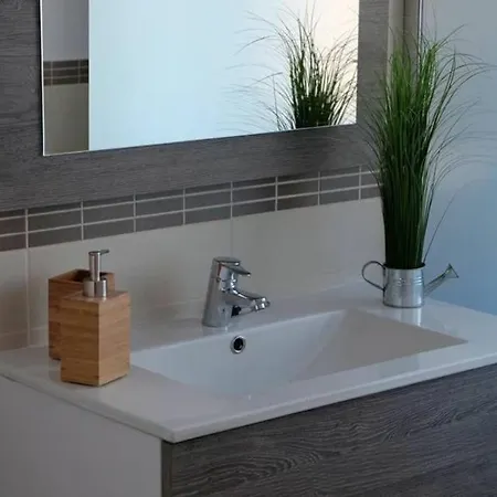 Casa Na Blanca De Fornells 別荘 フォルネイス