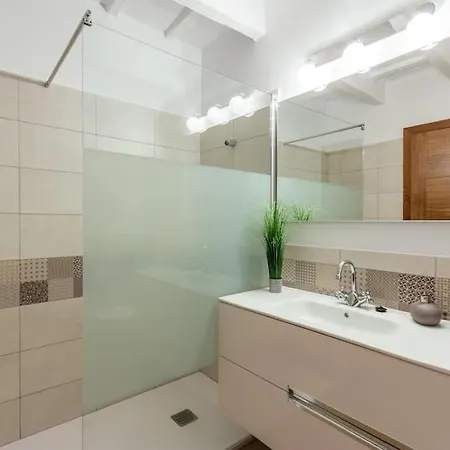 別荘 Casa Na Blanca De Fornells フォルネイス