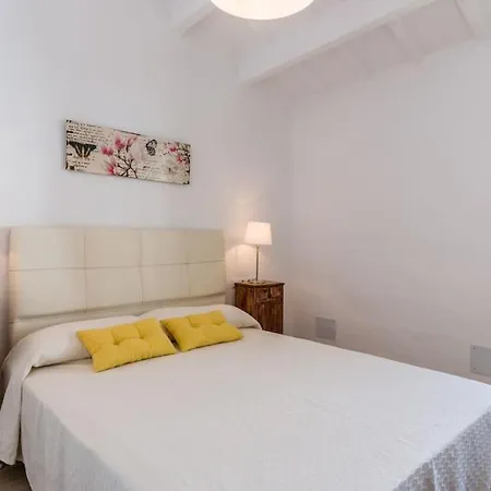 Casa Na Blanca De Fornells *