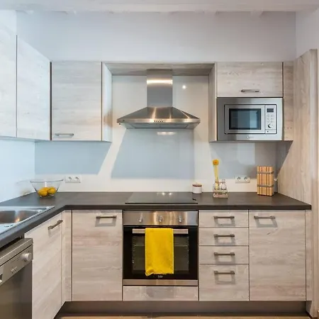Casa Na Blanca De Fornells