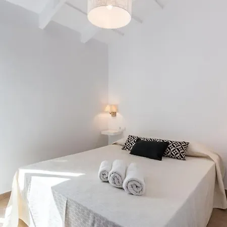بيت للعطل Casa Na Blanca De Fornells فورنيلس