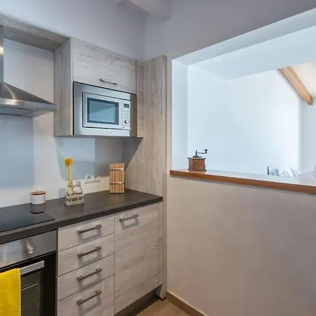 بيت للعطل Casa Na Blanca De Fornells فورنيلس