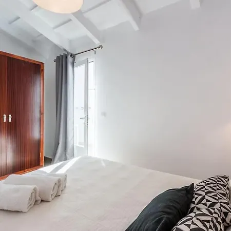 Casa Na Blanca De Fornells بيت للعطل فورنيلس