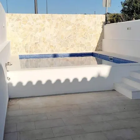 بيت للعطل Casa Na Blanca De Fornells