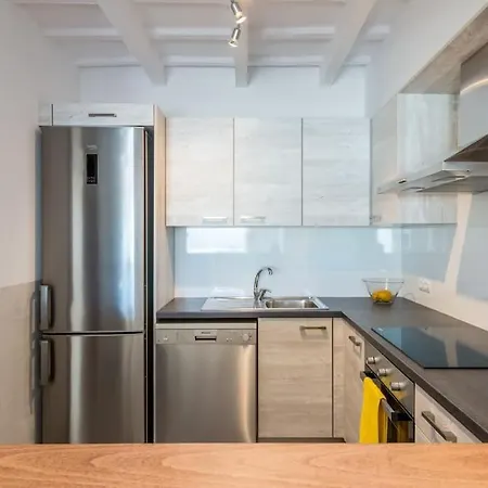 Casa Na Blanca De Fornells فورنيلس