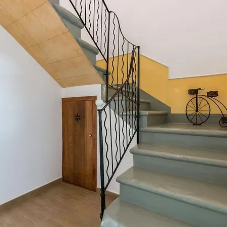 Casa Na Blanca De Fornells بيت للعطل فورنيلس
